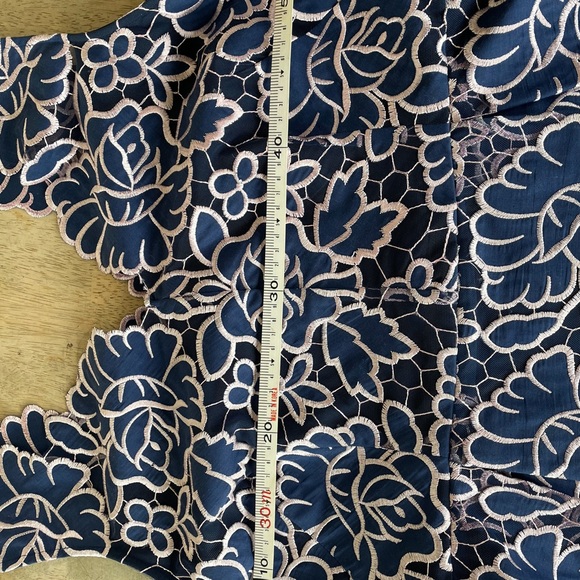 Moss & Spy Primrose dress - Picture 6 of 10